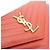 Autre Marque Borsa a tracolla WOC Chevron Red - vista 7