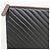 Chanel Clutch Bag Large Chevron Black Gold - vista 4
