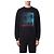 Balenciaga Vintage Medium Fit Crewneck Sweatshirt