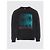 Balenciaga Vintage Medium Fit Crewneck Sweatshirt - Ansicht 5