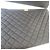 Chanel Clutch Caviar Boy Large Gold Display - vista 2