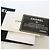 Chanel Clutch Caviar Boy Large Gold Display - vista 8