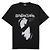 Balenciaga Oversized T-Shirt Schwarz