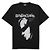 Balenciaga Oversized T-Shirt Schwarz - Ansicht 4