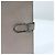 Hermès Beau Etoupe Silver Long Wallet - view 2