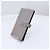 Hermès Beau Etoupe Silver Long Wallet - view 4