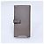 Hermès Beau Etoupe Silver Long Wallet - view 8