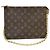 Louis Vuitton Pouch Toilette Monogram