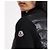 Moncler Wollcardigan mit Reißverschluss Schwarz - Ansicht 6