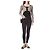 Jacquemus Kurzes Rippstrick-Cardigan mit Mikro-Gold-Logo - Ansicht 20