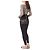Jacquemus Kurzes Rippstrick-Cardigan mit Mikro-Gold-Logo - Ansicht 23