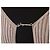 Jacquemus Kurzes Rippstrick-Cardigan mit Mikro-Gold-Logo - Ansicht 25