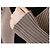 Jacquemus Kurzes Rippstrick-Cardigan mit Mikro-Gold-Logo - Ansicht 28