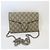 Gucci Borsa Dionysus Mini Chain Bag Interno Beige - vista 2