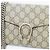 Gucci Borsa Dionysus Mini Chain Bag Interno Beige - vista 4