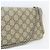 Gucci Borsa Dionysus Mini Chain Bag Interno Beige - vista 8