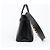Burberry Banner Leder Tote Bag Medium Schwarz - Ansicht 6