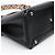 Burberry Banner Leder Tote Bag Medium Schwarz - Ansicht 8