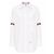 Thom Browne Camicia Supersize Oxford Armband