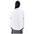Thom Browne Camicia Supersize Oxford Armband - vista 8