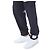 Thom Browne Faltbare Ripstop-Hose mit Signature Tap - Ansicht 11