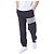 Thom Browne Faltbare Ripstop-Hose mit Signature Tap - Ansicht 12