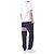 Thom Browne Faltbare Ripstop-Hose mit Signature Tap - Ansicht 17