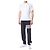 Thom Browne Faltbare Ripstop-Hose mit Signature Tap - Ansicht 2