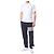 Thom Browne Faltbare Ripstop-Hose mit Signature Tap - Ansicht 3