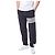 Thom Browne Faltbare Ripstop-Hose mit Signature Tap - Ansicht 4