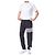 Thom Browne Faltbare Ripstop-Hose mit Signature Tap - Ansicht 7