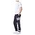 Thom Browne Faltbare Ripstop-Hose mit Signature Tap - Ansicht 9