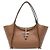 Tod's Borsa a tracolla piccola Timeless in pelle