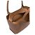 Tod's Borsa a tracolla piccola Timeless in pelle - vista 5