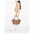 Tod's Borsa a tracolla piccola Timeless in pelle - vista 6