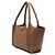 Tod's Borsa a tracolla piccola Timeless in pelle - vista 7