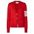 Thom Browne Merino-Wollcardigan in entspannter Passform - Ansicht 5
