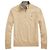 Ralph Lauren Quarter-Zip Pullover mit Pony-Logo