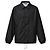 Comme Des Garcons Giacca Logo Coach Black - vista 4