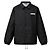 Comme Des Garcons Giacca Logo Coach Black - vista 6
