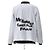Comme Des Garcons Giacca Logo Coach Black - vista 8