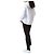 Moncler Grenoble Ramspero Logo Hoodie - Ansicht 10