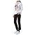 Moncler Grenoble Ramspero Logo Hoodie - Ansicht 15
