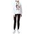 Moncler Grenoble Ramspero Logo Hoodie - Ansicht 3