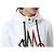 Moncler Grenoble Ramspero Logo Hoodie - Ansicht 5