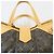 Louis Vuitton Borsa a tracolla Shopper Etoile in tela Monogram - vista 8