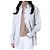 Isabel Marant Camicia vintage in cotone con doppie tasche - vista 3
