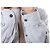 Isabel Marant Camicia vintage in cotone con doppie tasche - vista 31