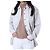 Isabel Marant Camicia vintage in cotone con doppie tasche - vista 6