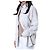 Isabel Marant Camicia vintage in cotone con doppie tasche - vista 9